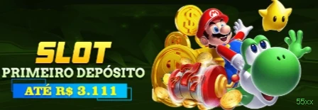 Jogos de fortune da 55xx com prêmios incríveis