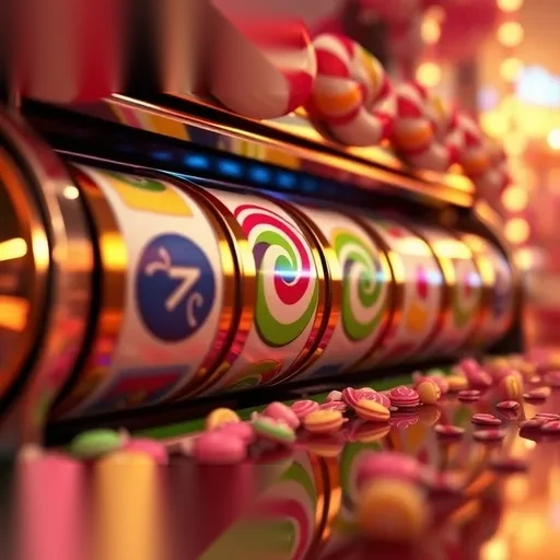 Tabela RTP dos jogos de cassino da 55xx